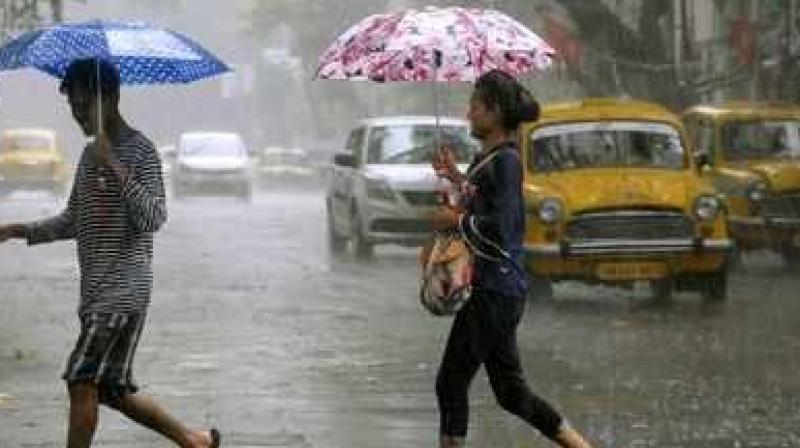  Punjab to get relief from heat in coming days, rain expected from April 16-18