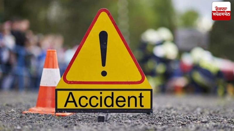 Doraha Accident News in punjabi