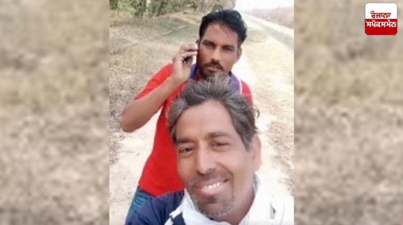 Mansa Accident news in punjabi