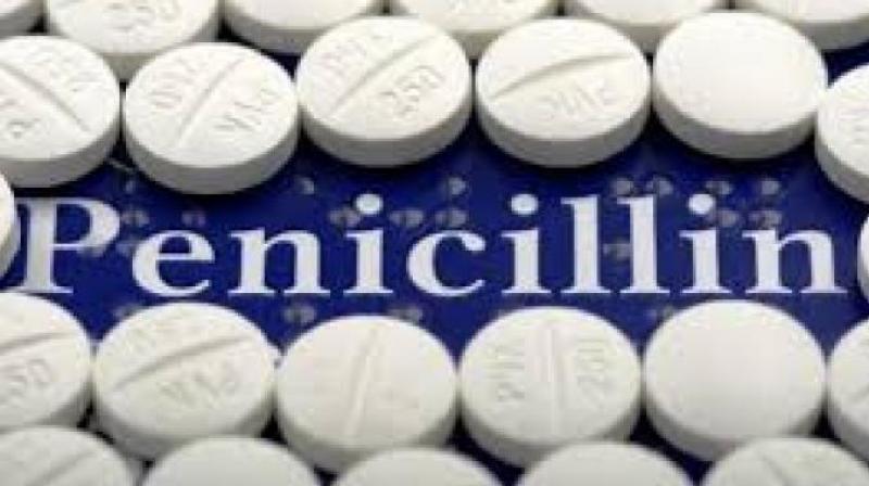 Penicillin