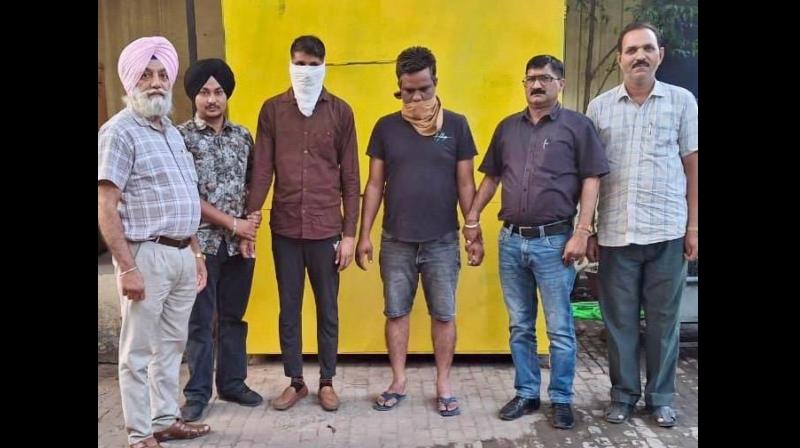 ESIC Hospital Employee