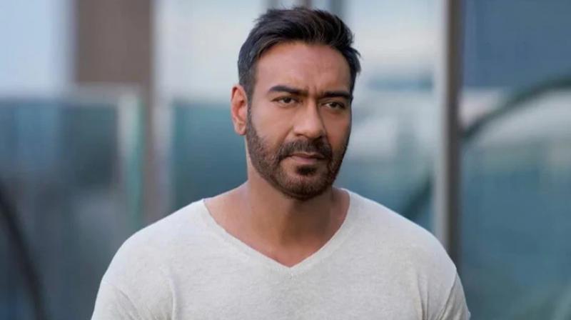 Ajay Devgn