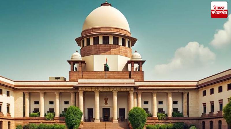 SC seeks response of Maharashtra authority on demolishing house over 'anti-India slogan'