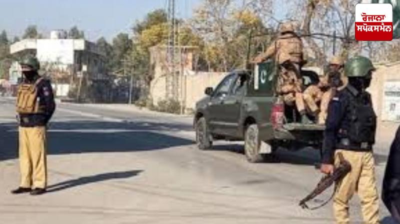 Pakistani security forces kill 17 TTP terrorists in Khyber Pakhtunkhwa