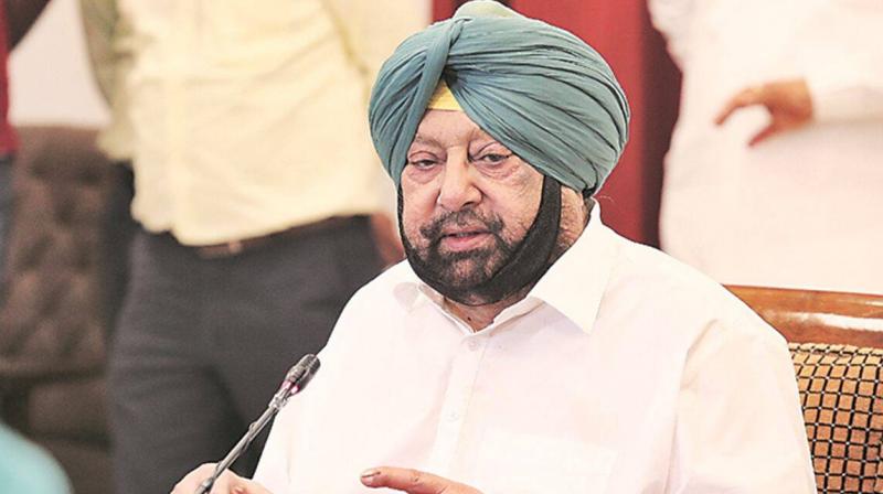 CM Punjab