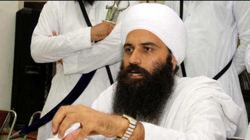 Baljit Singh Daduwal