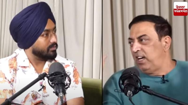 Our body is the most precious thing in life, everyone should take care of it: Bindu Dara Singh