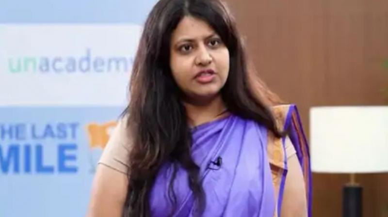 Pooja Khelkar's 'disability certificate' is fake, Delhi Police submitted a status report in the High Court