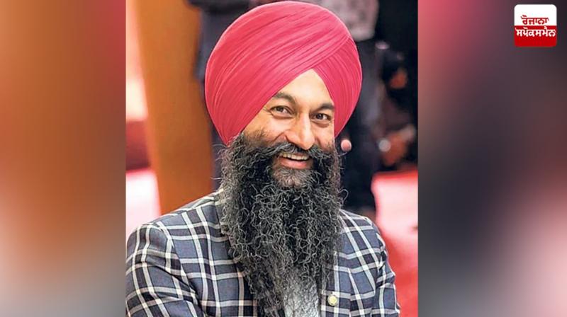 ਕਰਮਜੀਤ ਸਿੰਘ ਤਲਵਾੜ