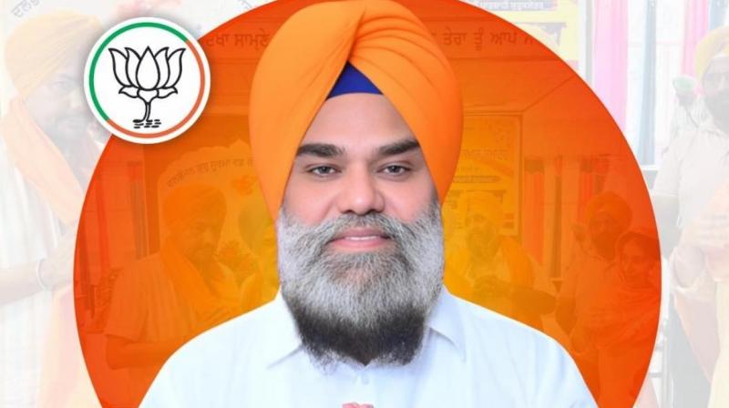  ਕੰਵਲਜੀਤ ਸਿੰਘ