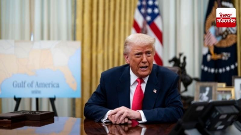 Court order ineffective in the face of Trump's decision! Hundreds of migrants sent to El Salvador