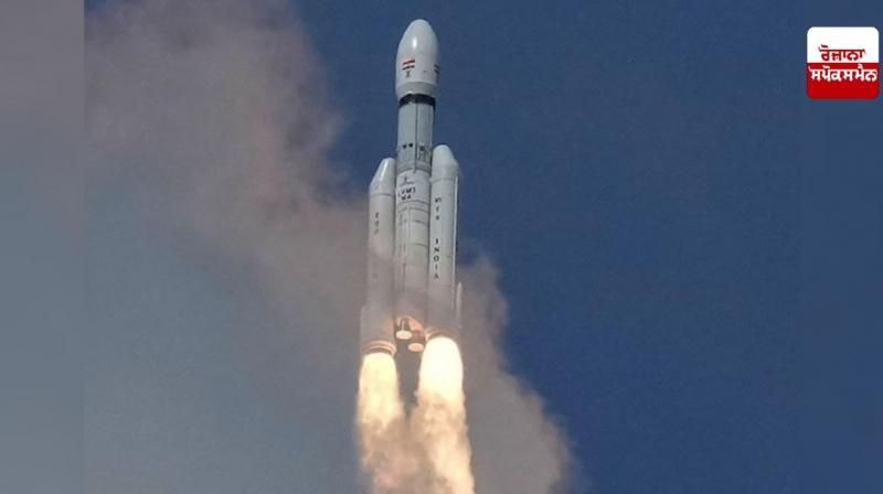 Chandrayaan-5 mission