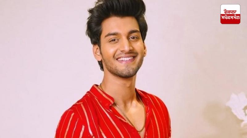 TV actor Aman Jaiswal died in a road accident