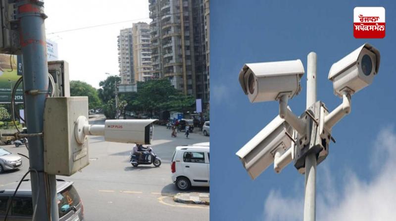 There will be online challan in Punjab too