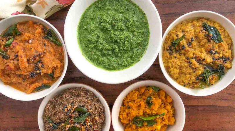 Eat these 'chutneys' to get rid of various diseases