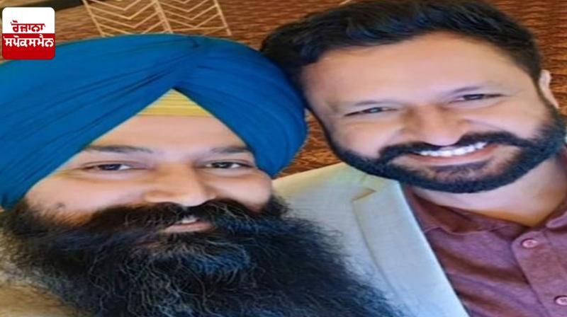 Mohali Accident News