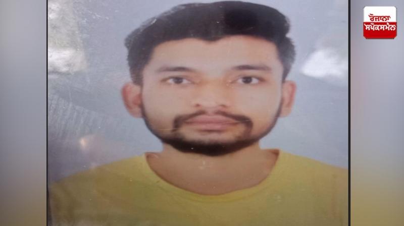 Ludhiana Youth committed suicide News