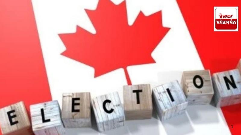 For the first time, Indians have filed nominations at a record level for elections in Canada