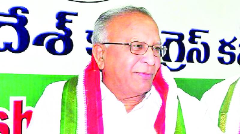 Jaipal Reddy