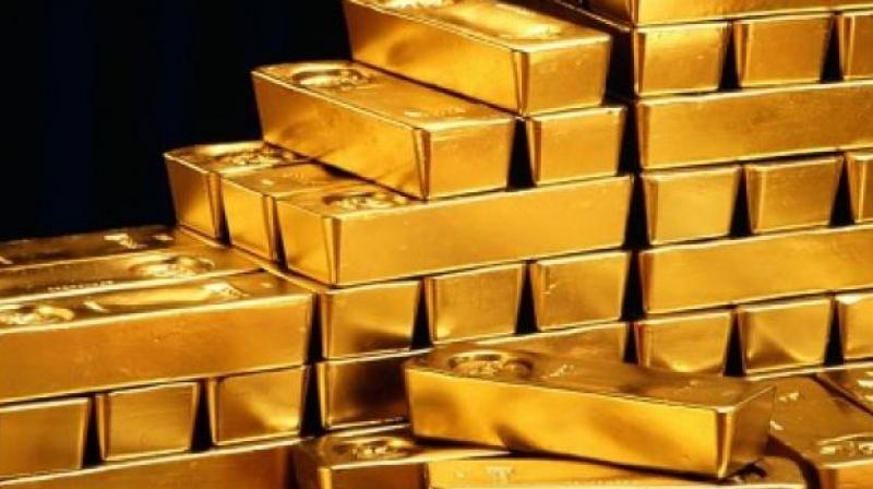 Gold price likely to touch rs 40000 by diwaly