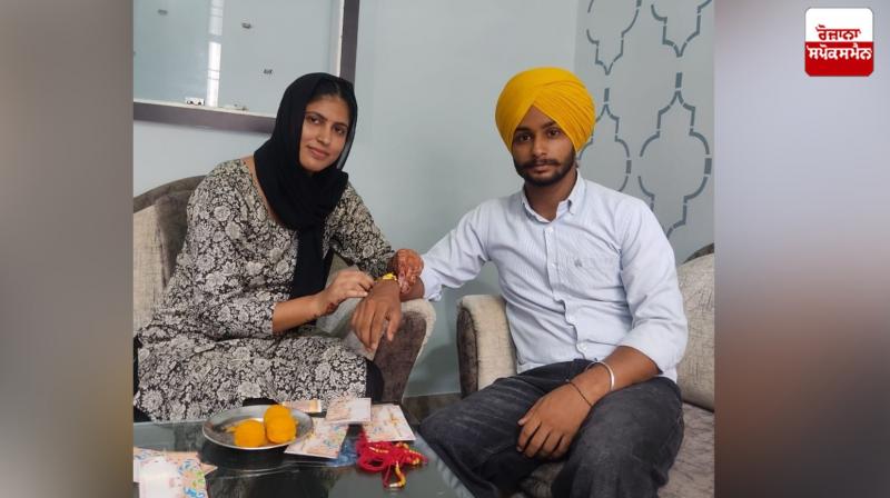  Brother and sister drowned in Bhakra Canal Patiala News