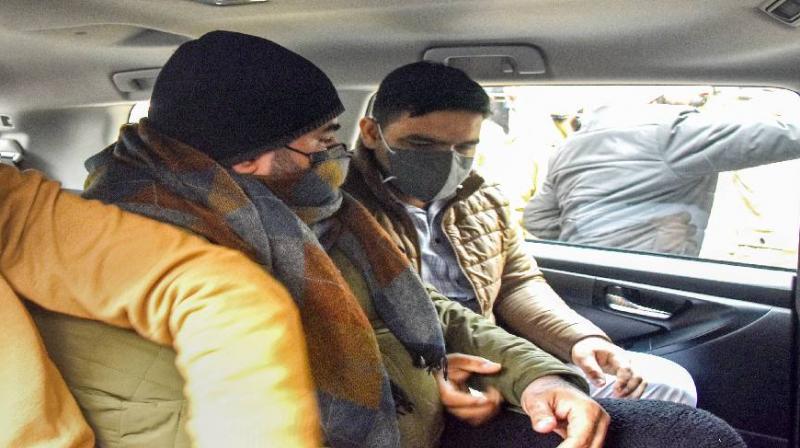 Bhupinder Singh Honey