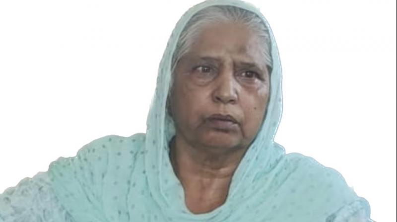 FIR against woman Sarpanch on allegation of scam in government grant