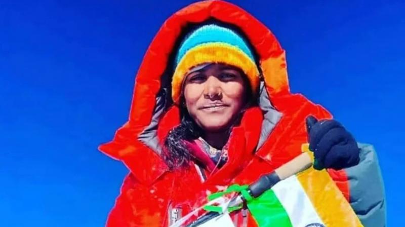 Mountaineer Savita Kanswal died due to being buried in snow