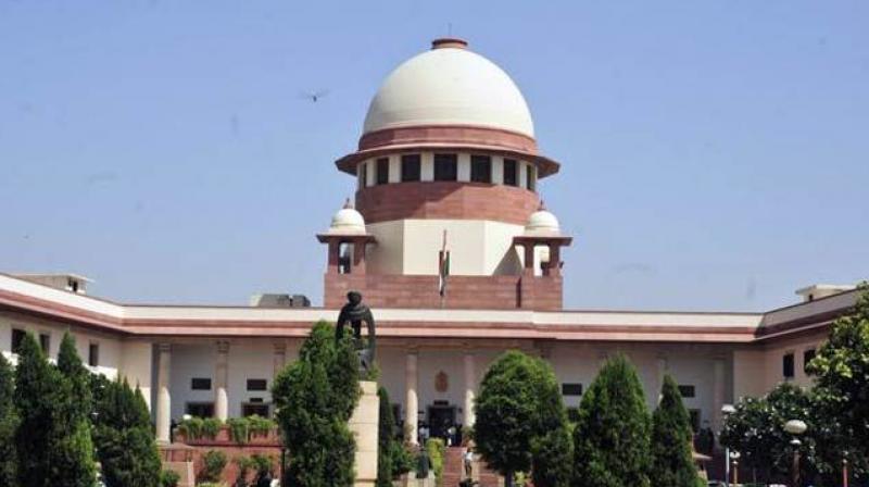 Supreme Court of India