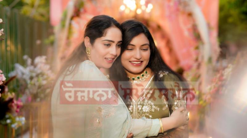 Anmol Gagan Maan Marriage News