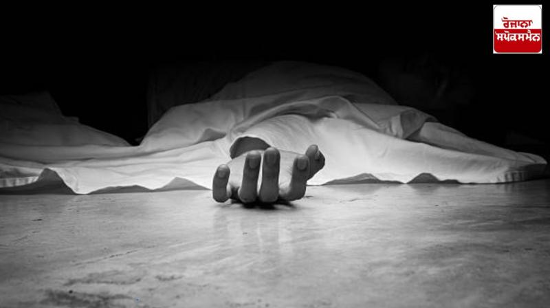 Kabaddi player committed suicide after getting fed up with domestic conflict