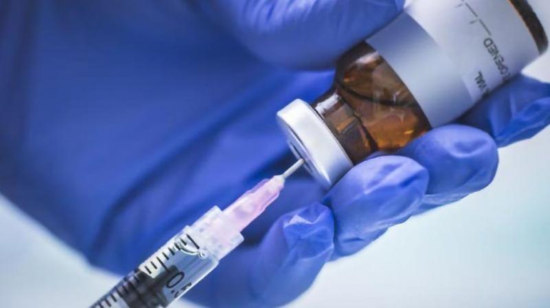 US Approves 1st Vaccine Against Chikungunya Virus