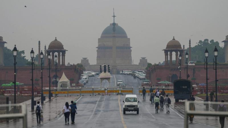 No odd-even Formula in Delhi for now as air quality improves