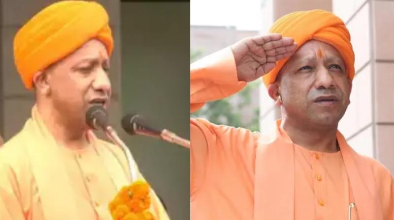 UP CM Yogi Adityanath