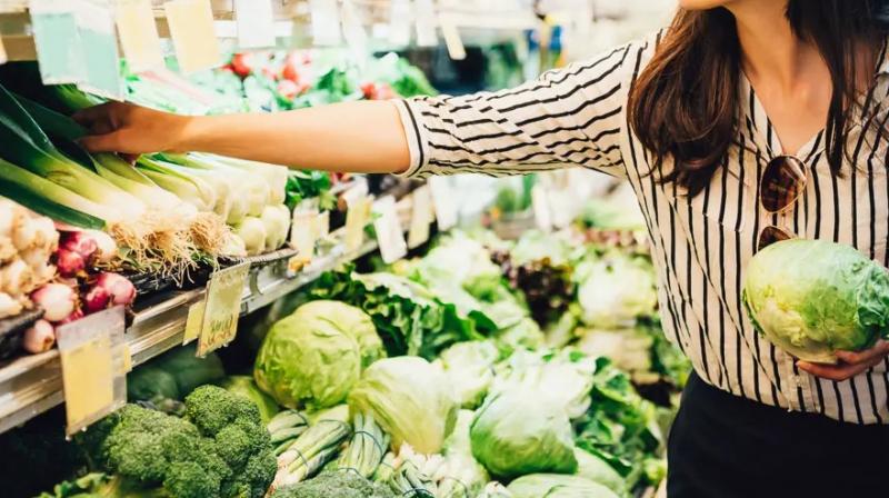 Keep these things in mind while buying vegetables