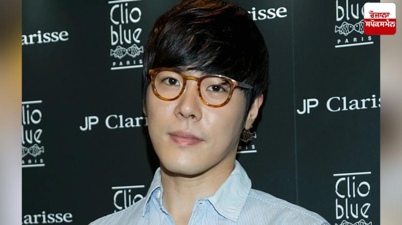 South Korean Singer Wheesung found dead at 43 News