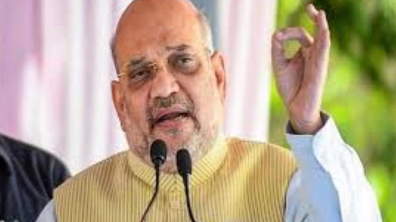 13 crore farmers in the country and only 750 on Shambhu border: Amit Shah