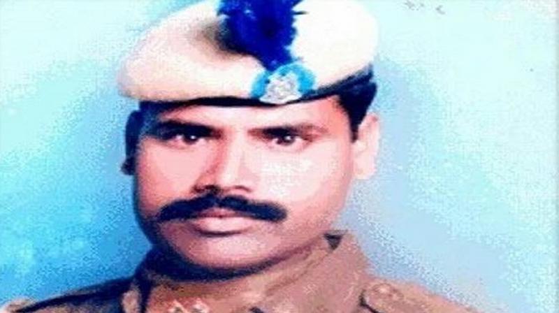 Delay Pompore Martyr's Funeral Because He Was From A Lower Caste