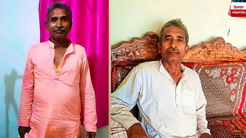 Mohali Accident News in punjabi 