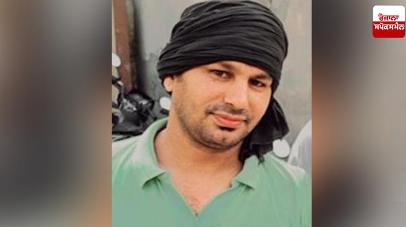 Garhshankar Hoshiarpur Accident News