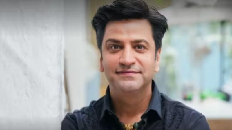 ਸ਼ੈੱਫ ਕੁਨਾਲ ਕਪੂਰ