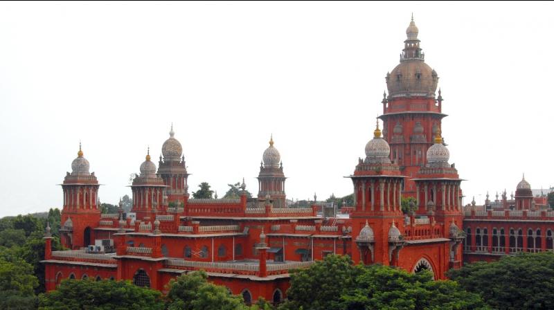 Madras High Court