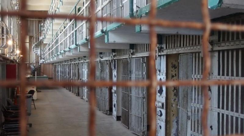 129 prisoners died trying to escape from the Congo prison