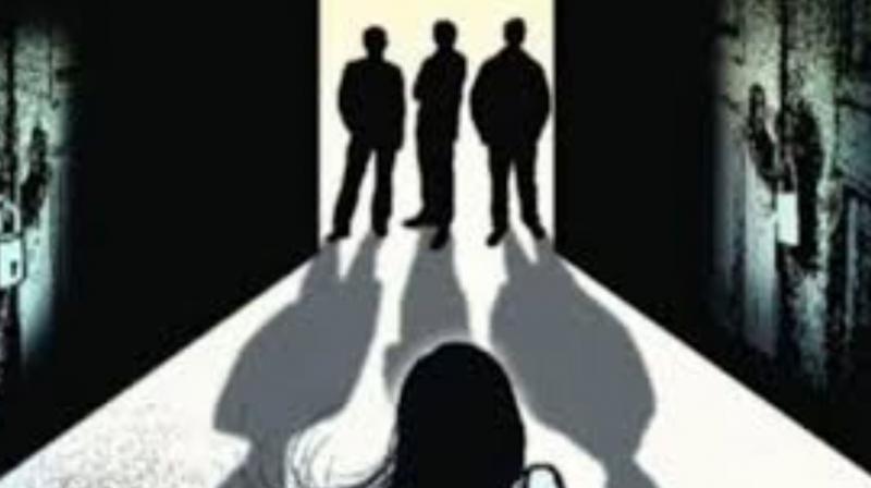 Rape of wife for 10 years in France, trial against husband started