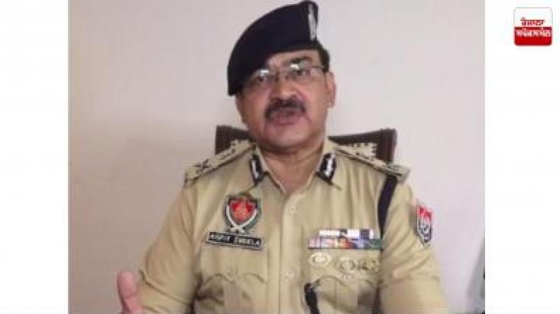 ਯੁੱਧ ਨਸ਼ਿਆਂ ਵਿਰੁੱਧ ਦੇ 161ਵੇਂ ਦਿਨ 2.2 ਕਿਲੋਗ੍ਰਾਮ ਹੈਰੋਇਨ, 2.1 ਕਿਲੋਗ੍ਰਾਮ ਅਫੀਮ ਸਮੇਤ 87 ਨਸ਼ਾ ਤਸਕਰ ਕੀਤੇ ਕਾਬੂ