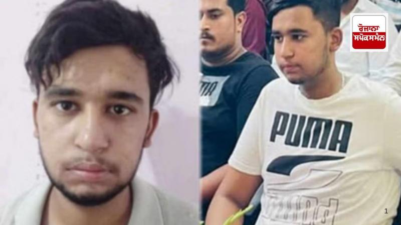 Gangster Romil Vohra encounter 