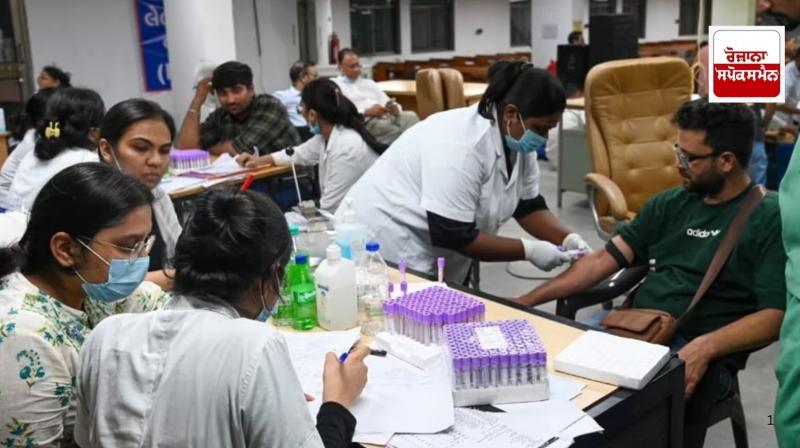 Six plane crash victims identified, bodies handed over to families