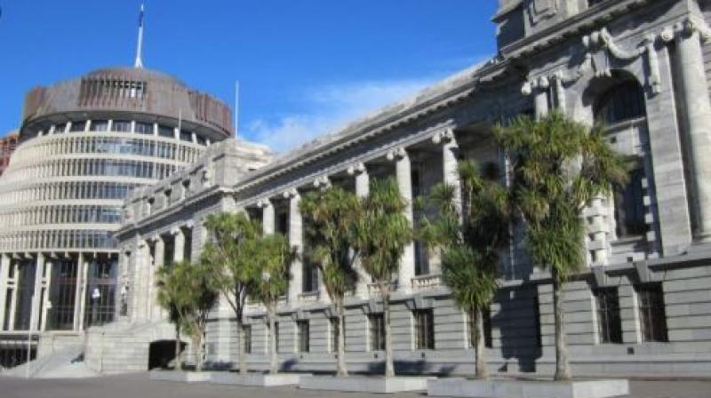 Newzealand Parliament
