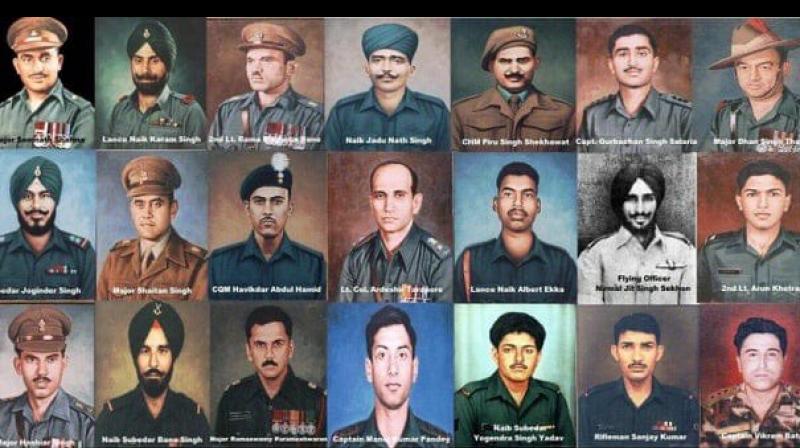 PM Modi names 21 largest unnamed islands of Andaman & Nicobar Islands