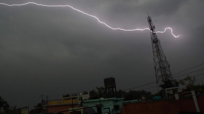 Punjab Weather Update News